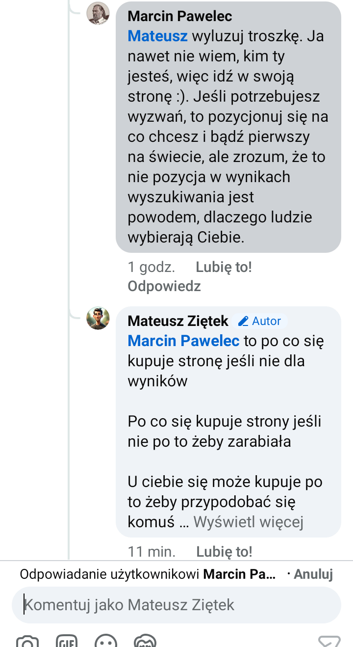 strony internetowe Radom